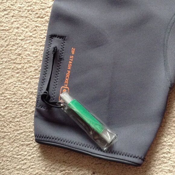 Sea-Doo BRP 4 Way Ultra Flex Men’s Short Wetsuit Size M Water Sports Jet Skiing - Picture 11 of 13